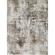 preview thumbnail 5 of 12, Livabliss Allegro Casual Distressed Abstract Area Rug
