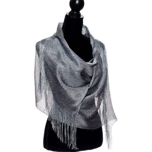 clothing wraps and shawls