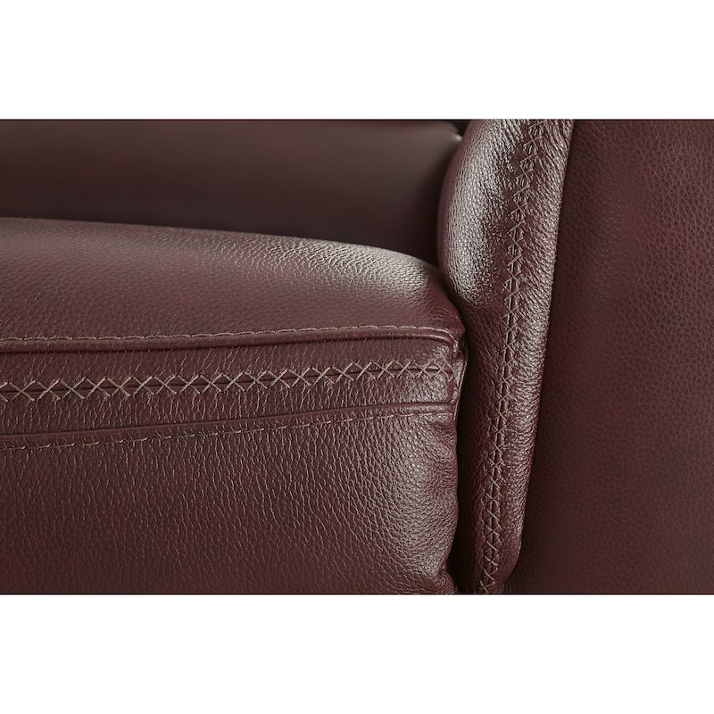 Signature Design by Ashley Alessandro Red 2-Piece Upholstery Package - 95"W x 40"D x 41"H