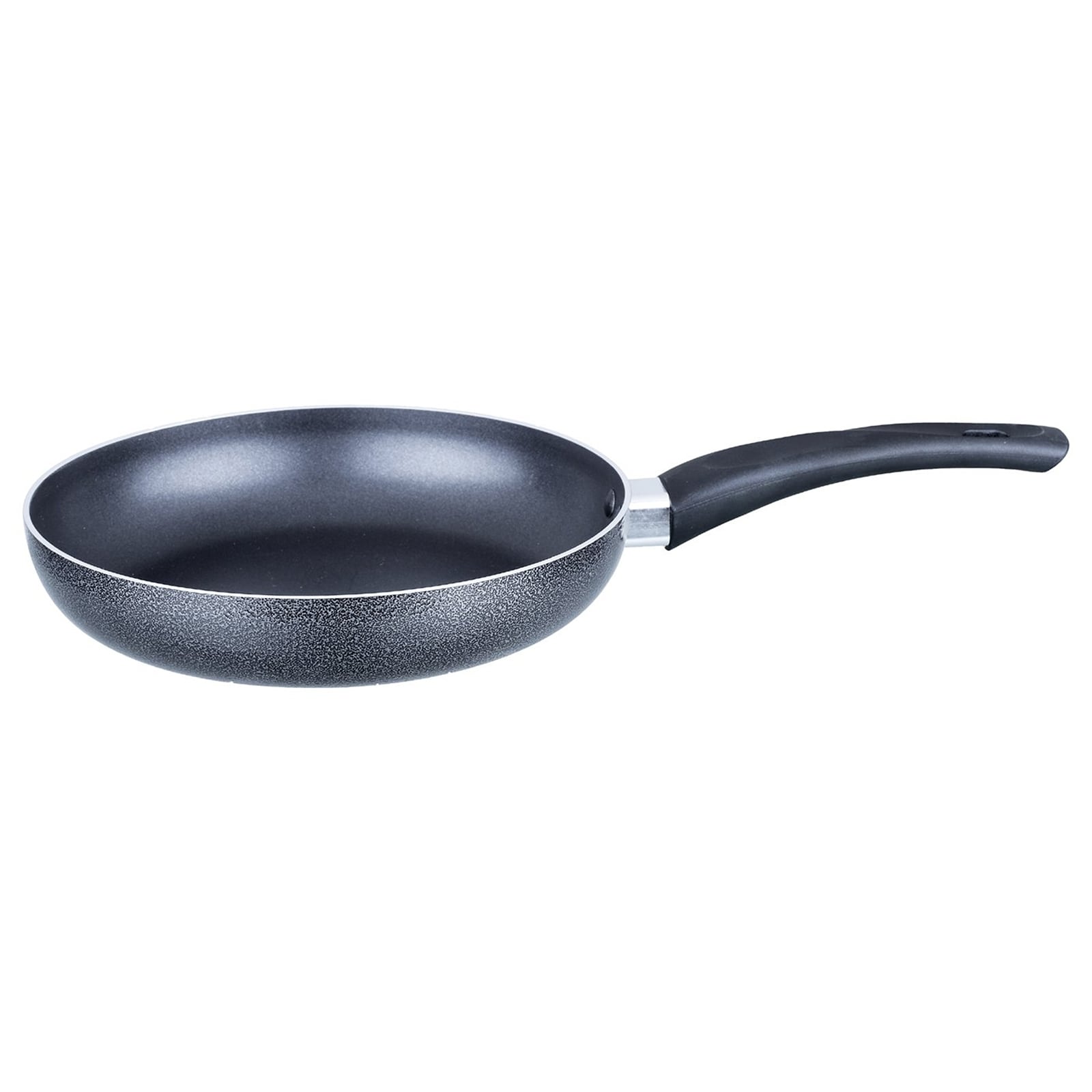 Brentwood Induction Copper Frying Pan with Non-Stick Ceramic Coating