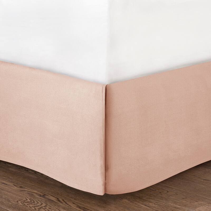 Madison Park Essentials Loretta 24-Piece Room in a Bag with Window Panels and Sheet Set