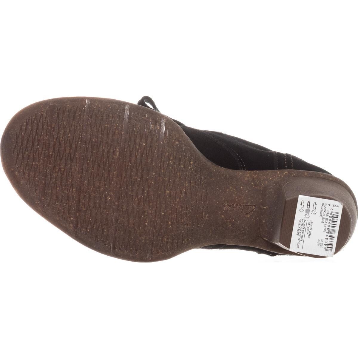 carleta lyon ankle boots