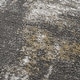 preview thumbnail 10 of 37, Hauteloom Liverpool Living Room, Bedroom Area Rug - Contemporary - Off White,Medium Gray,Light Gray - 9'2" x 12'