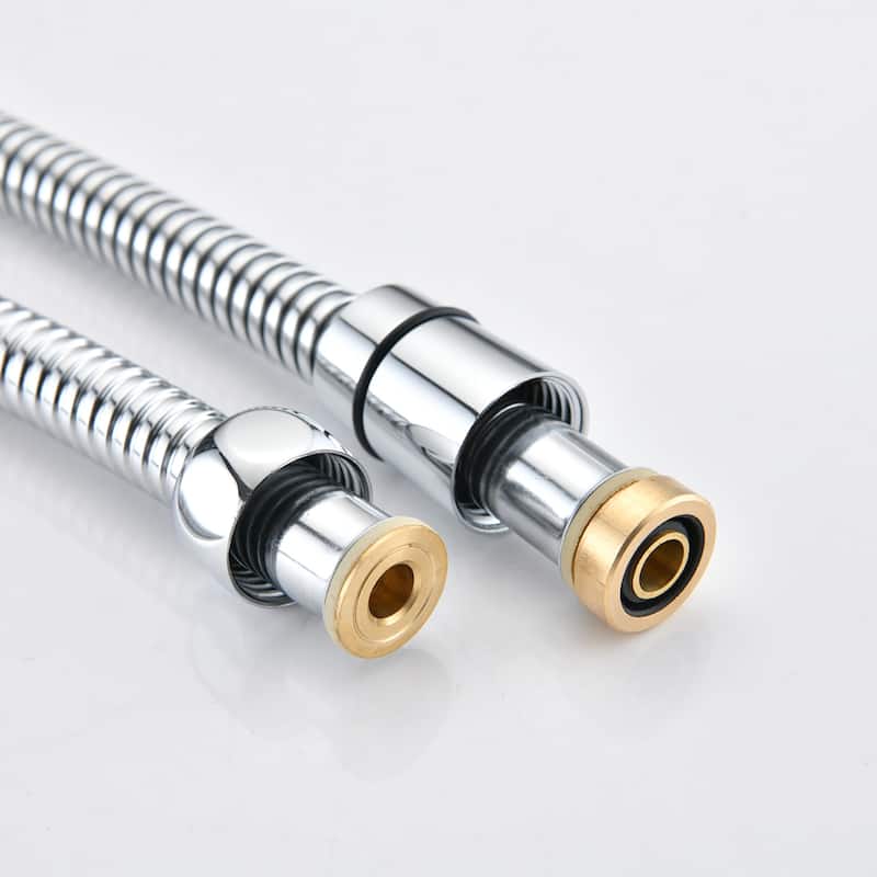 Bathroom Handheld Shower Head with High Pressure Shower Heads