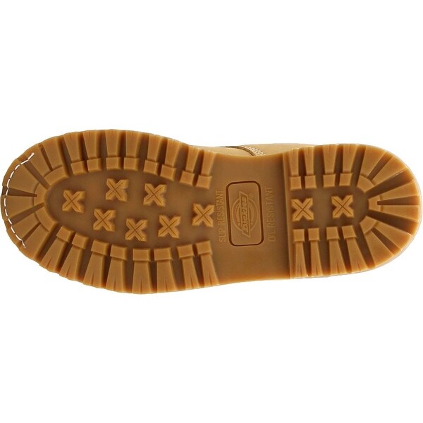 dickies 6 inch boots