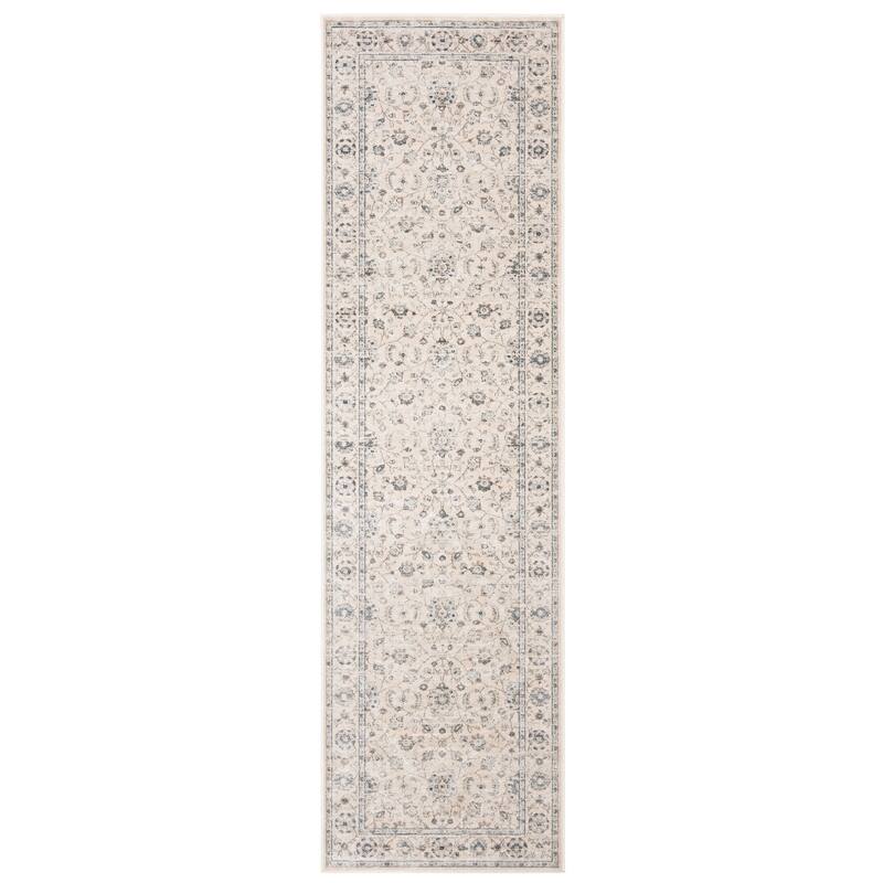 SAFAVIEH Vintage Roberta Oriental Viscose Rug
