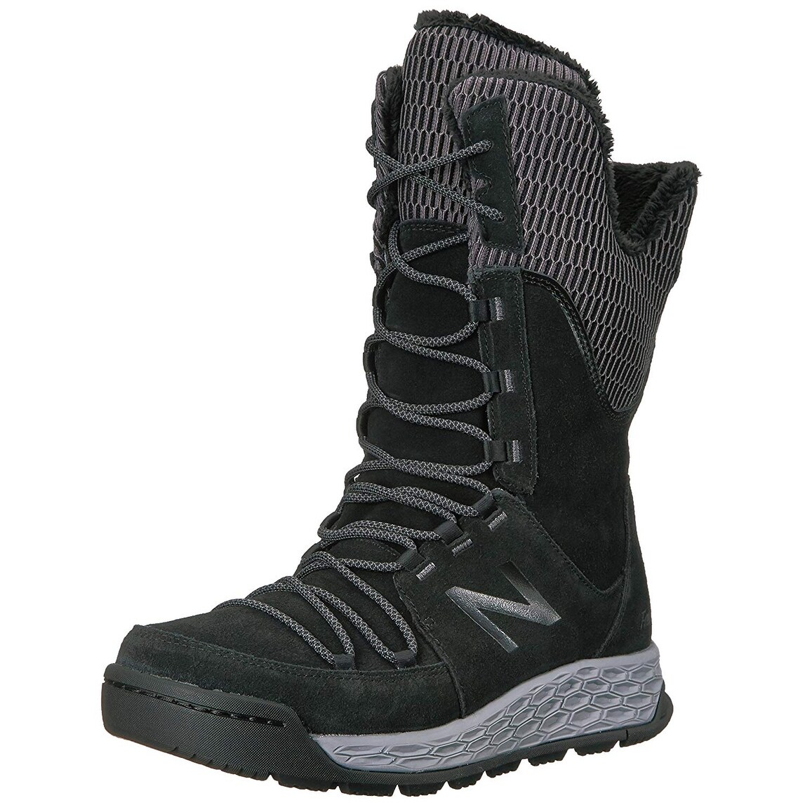 new balance women's boots