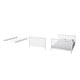 preview thumbnail 2 of 8, Milk Street Baby Branch Adult Rail Conversion Kit - N/A