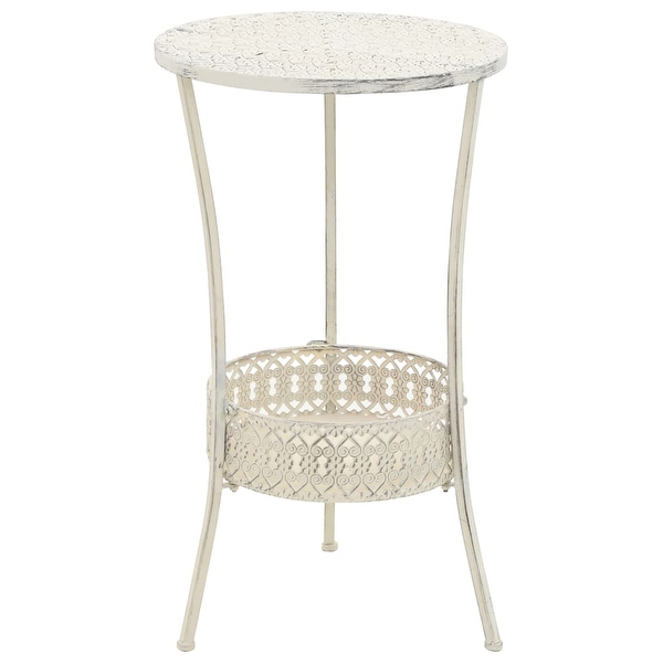 Vintage style bistro set cheap