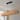 6-Light Farmhouse Black Linear Wood Pendant Light Kitchen Island Lighting - 39.37 in. W x 4.65 in. D x 5.91 in. H