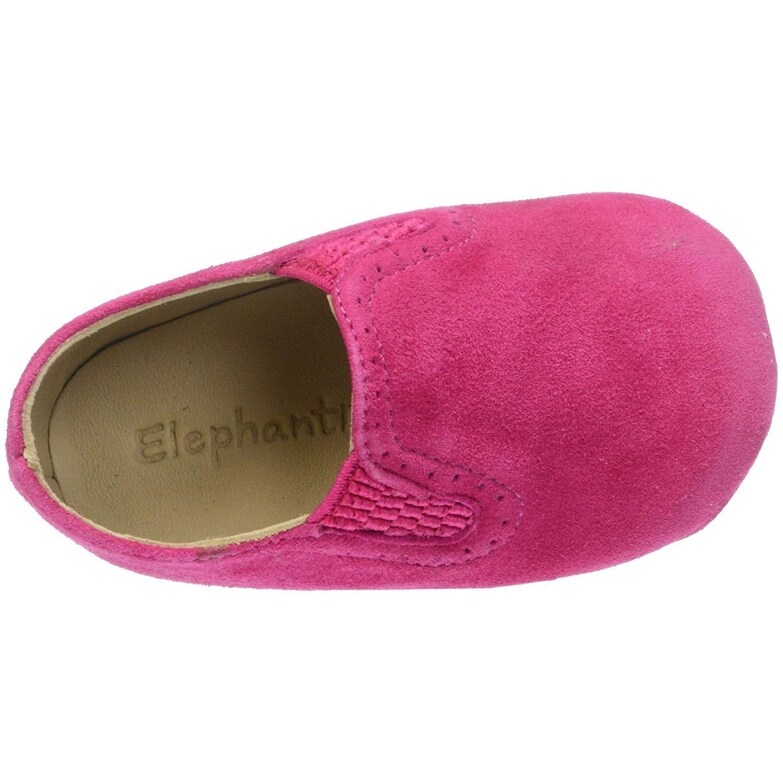 elephantito crib shoes