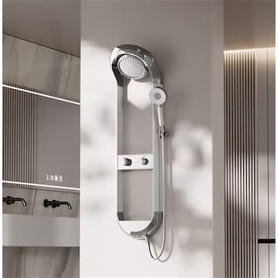 Bathroom Shower Faucet Set
