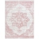 preview thumbnail 9 of 26, SAFAVIEH Layla Venka Shabby Chic Farmhouse Rug