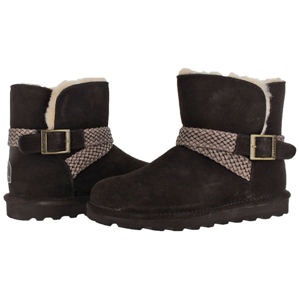 brienne waterproof bootie