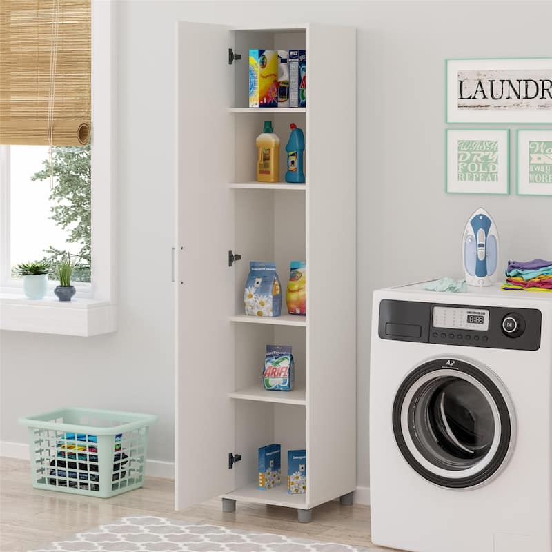 Systembuild Evolution Coyle Utility Storage Cabinet