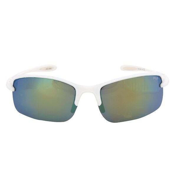 fila sport aviator sunglasses