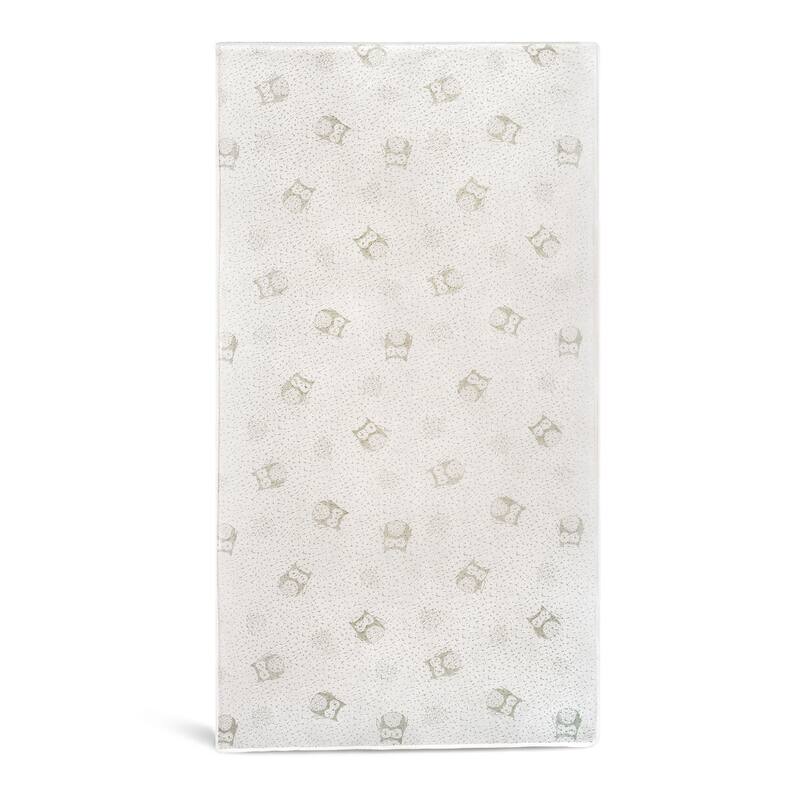Oxford Baby Perfect Comfort 2 Stage Crib & Toddler Mattress