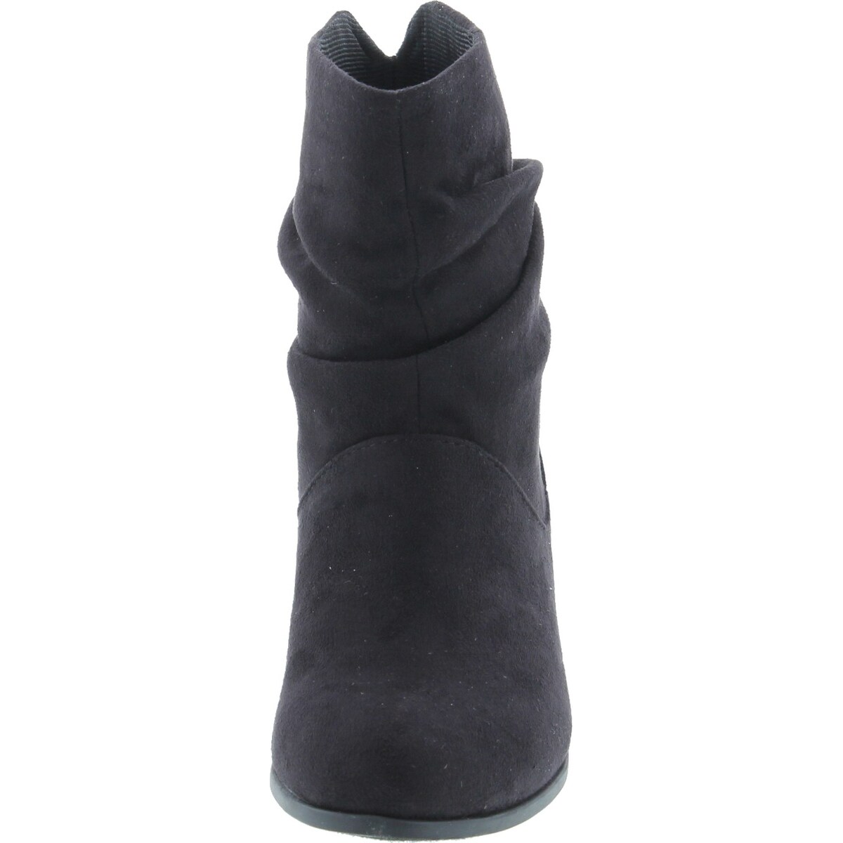 pull on ankle boots for womens