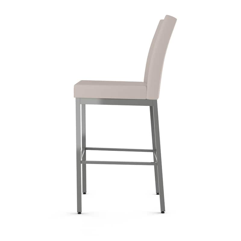 Amisco Perry Bar Stool