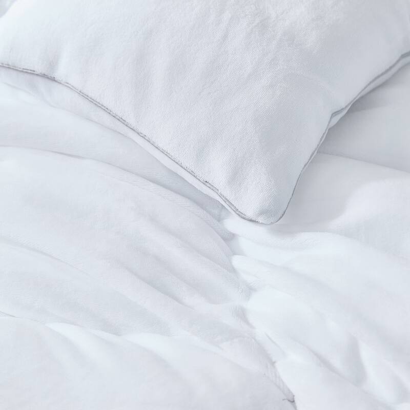 Boi He Thick® - Coma Inducer® Thick Oversized Comforter Set