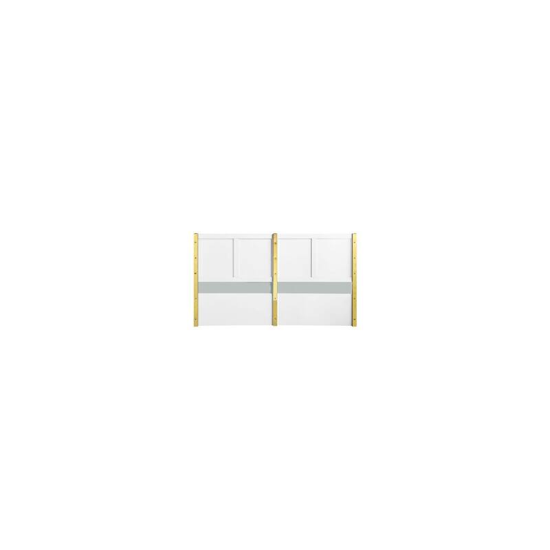 King Bed - Artisanal Bedroom Furniture - Modern Design