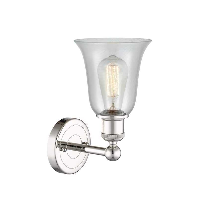 Innovations Lighting 616-1W-14-6 Hanover Sconce Hanover 14" Tall Wall