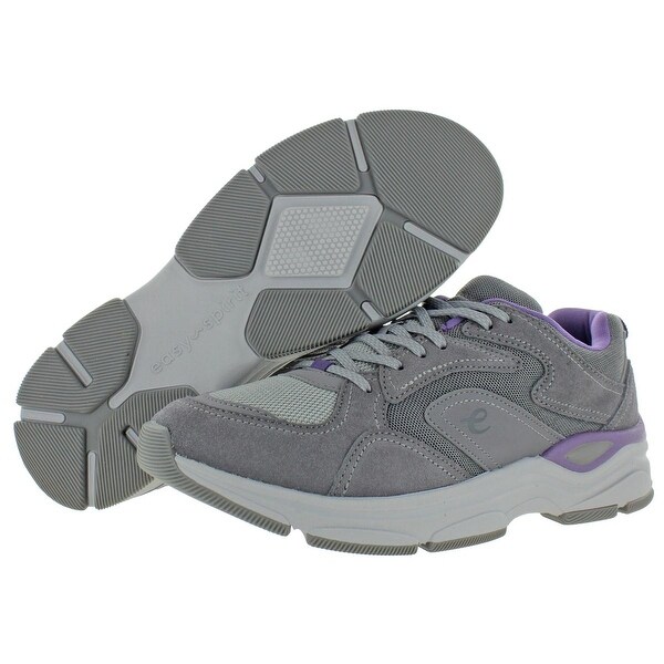 easy spirit squat sneakers