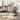 Brooklyn Rug Co Vickie Abstract Fringe Area Rug