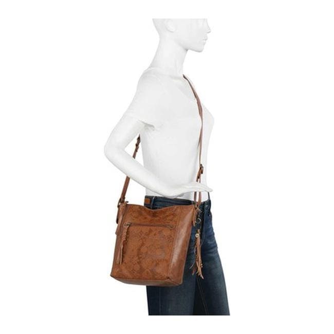 the sak ashland crossbody