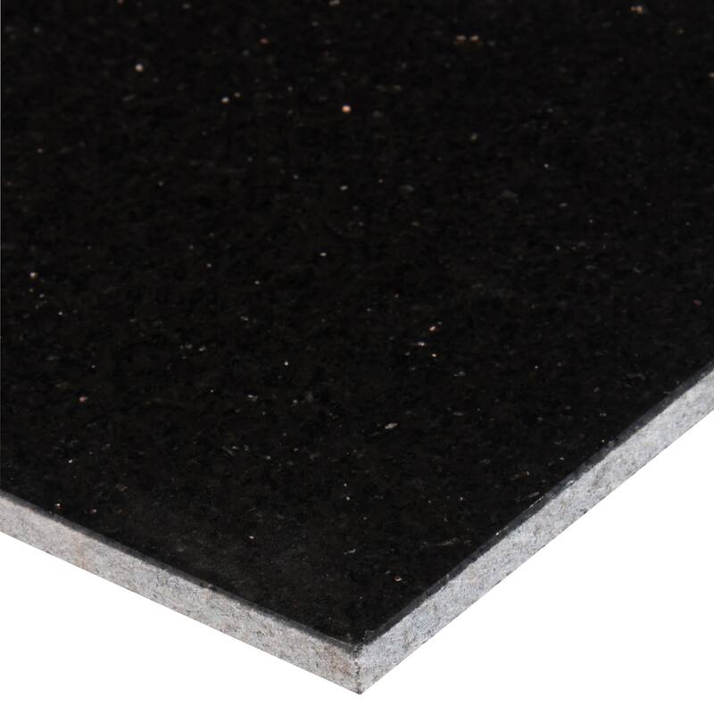 Ackland AKTGT12X12P-CA 12" x 12" Granite Terrazzo Floor and Wall Tile