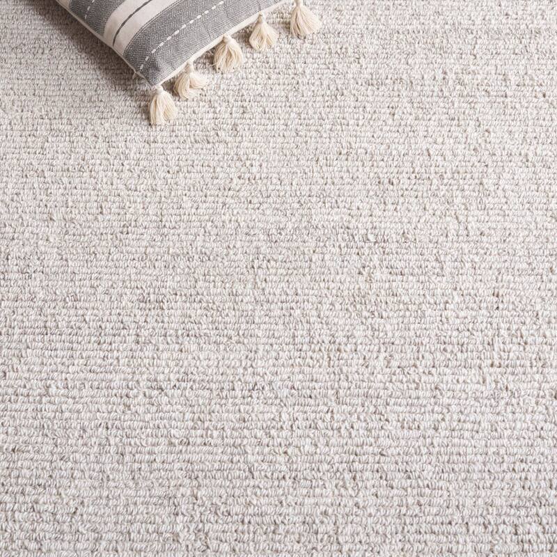 SAFAVIEH Hand-Woven Renewal Angelique Modern & Contemporary Wool Rug