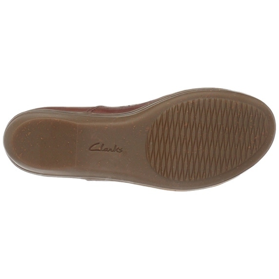 clarks everlay dairyn shoes