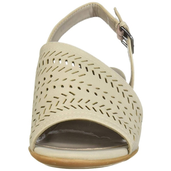 easy street goldie women's sandals