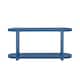 Option Navy Blue