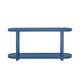 Option Navy Blue
