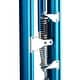 preview thumbnail 15 of 15, Drywall Stilts - Aluminum Spring Loaded Stilts with A Locking Heel Strap for Construction by Pentagon Tools