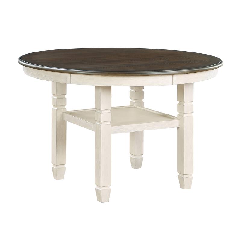 Howth Wood 5-Piece Dining Set