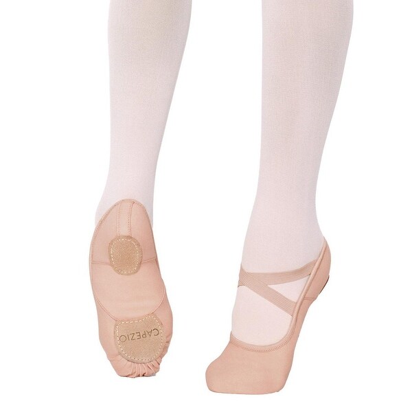 Hanami Ballet Shoe - Overstock - 25857528