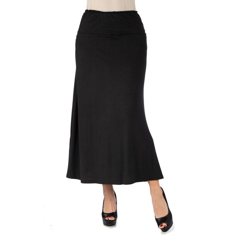 buy long skirts online