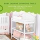 preview thumbnail 13 of 17, Sweetpea Baby Jasmine Changing Table