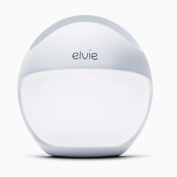 slide 1 of 1, Elvie Curve