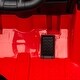preview thumbnail 36 of 58, Ride on truck car for kid,12v7A Kids ride on truck 2.4G W/Parents Remote Control White