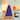 Costway 6/7/8 FT Halloween Tree Artificial Decoration Tree with