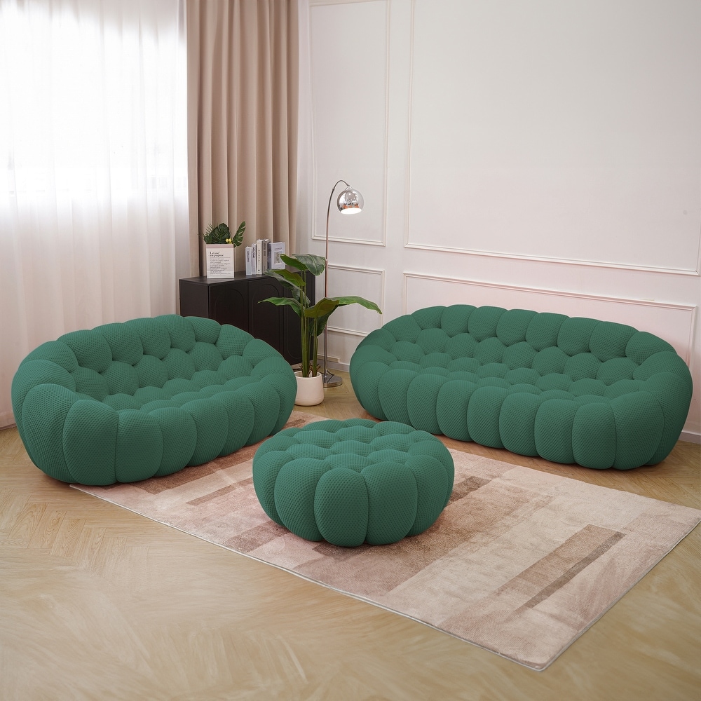 Green Ottoman Included Sofas - Bed Bath & Beyond Green Ottoman Included Sofas - Bed Bath & Beyond
