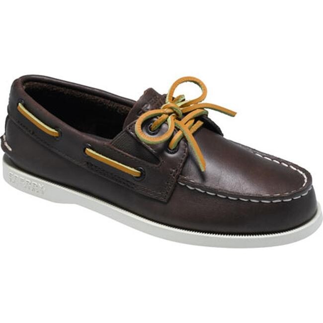 sperry top sider children's shoes