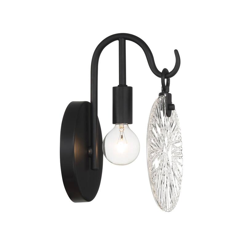 Addison 1-Light Bathroom Vanity Light