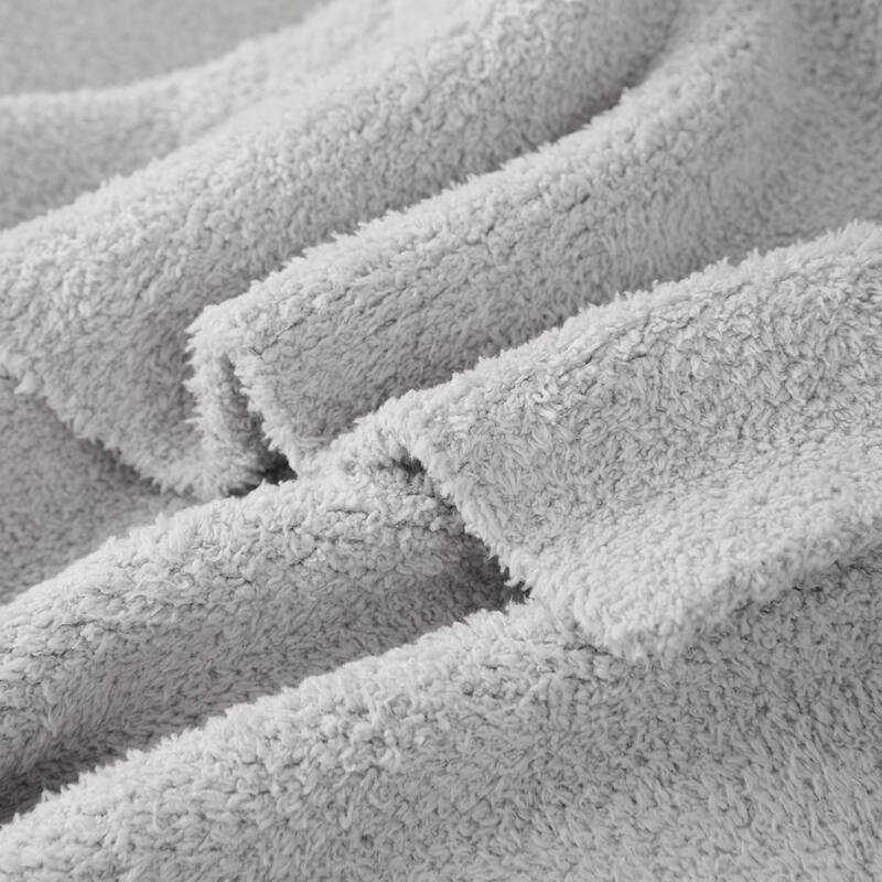 Cozy Potato® Coma Inducer® Blanket with Socks