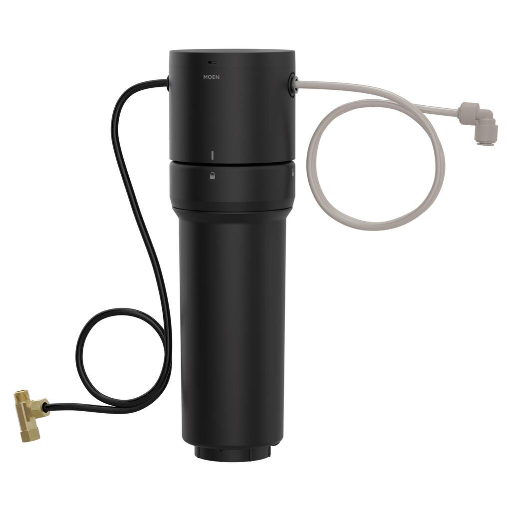Moen F9800 Single Stage Under Sink Water Filtration System