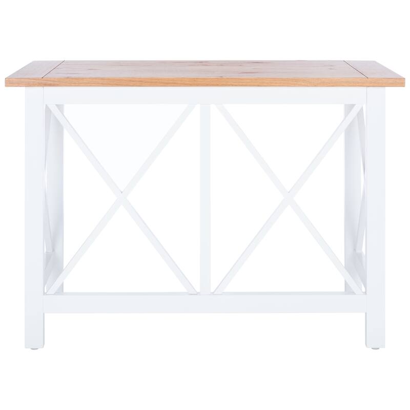 SAFAVIEH Eftimia Desk