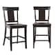 Option Antique Black